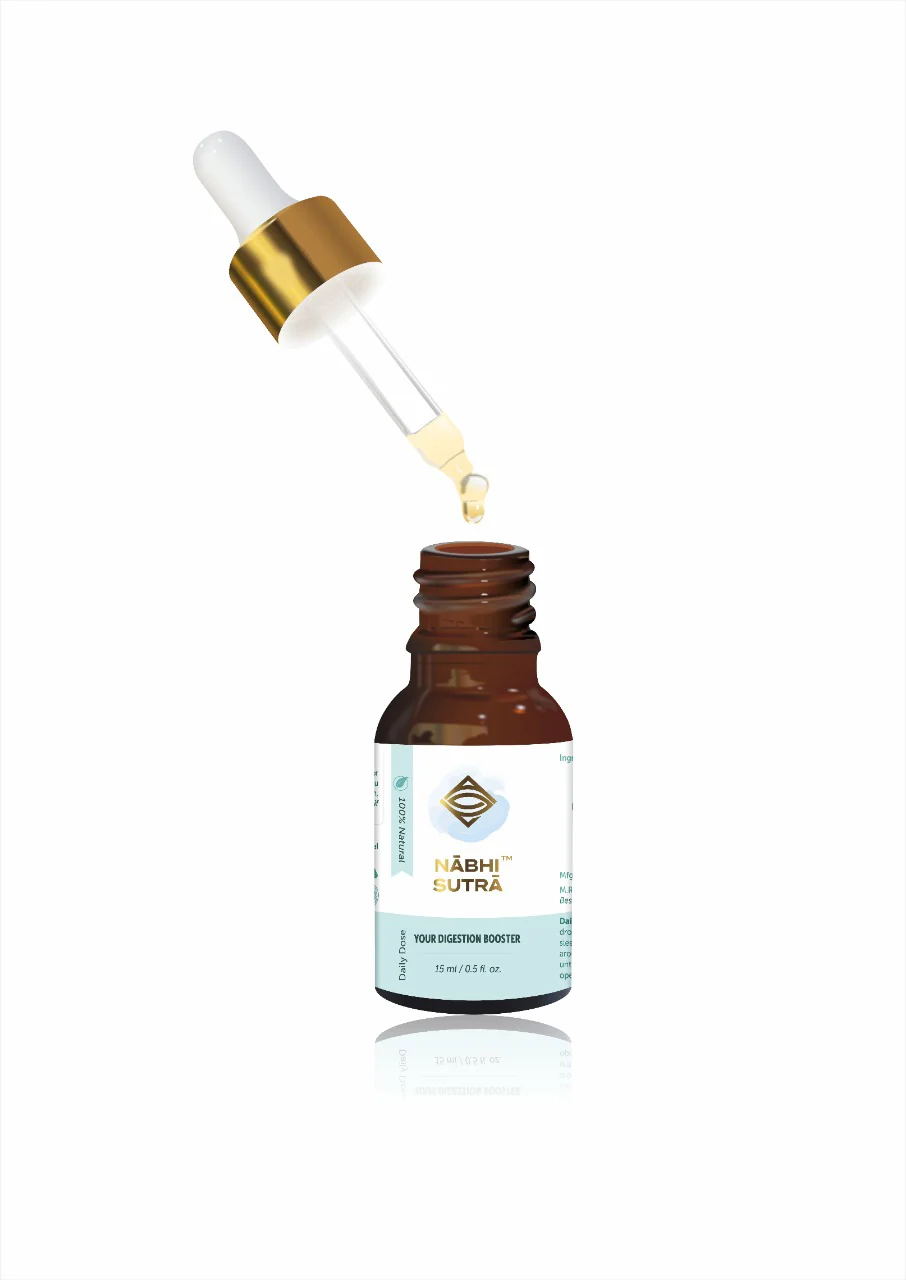 Daily Digestion & Detox - Belly Button Oil - Image 6